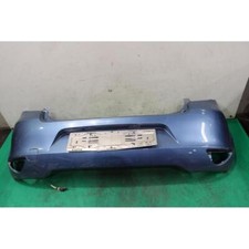 PARAURTI POST. RENAULT CLIO 3A