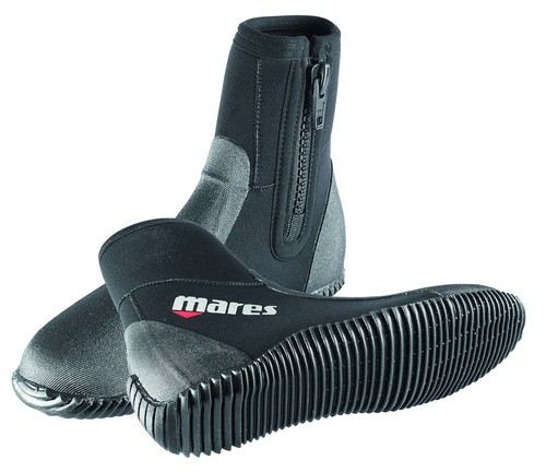 Mares classic dive boots - mares,