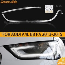 Per Audi A4L B8 2013-15