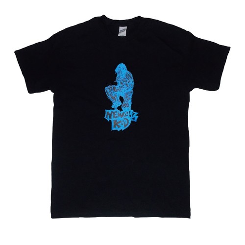 Shirt sketch newell - t-shirt, v-98