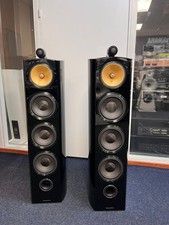 B&W Bowers & Wilkins 803 D2