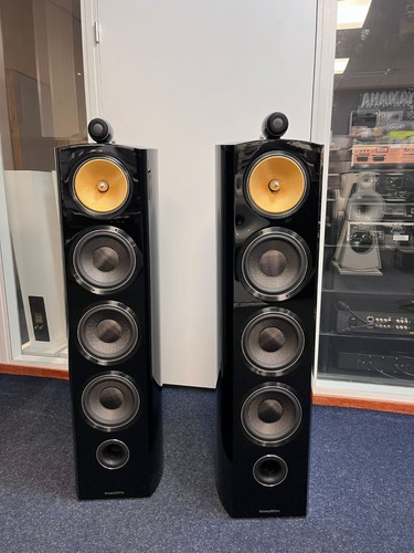Bowers wilkins 803 d2 - bowers,