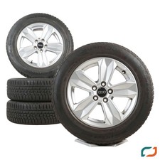 Ruote invernali originali Audi