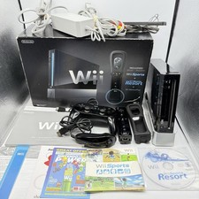 Pacchetto console Nintendo Wii