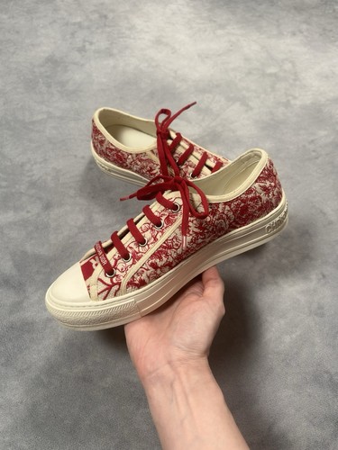 Sneakers christian dior - christian,