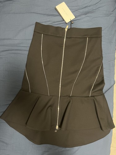 Gonna donna zara nera con - zara,