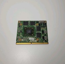 AMD Radeon R9 M375X 2 GB GDDR5