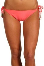 Bikini donna Ella Moss solido
