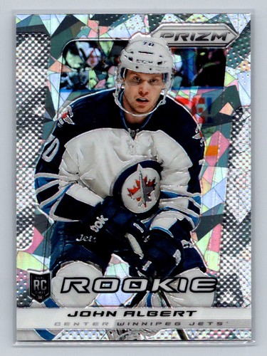 2013 panini prizm 400 - prizm, john