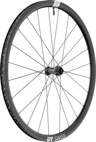 Ruota anteriore swiss e - anteriore,