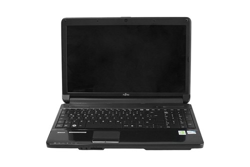 Fujitsu lifebook ah530 - fujitsu,