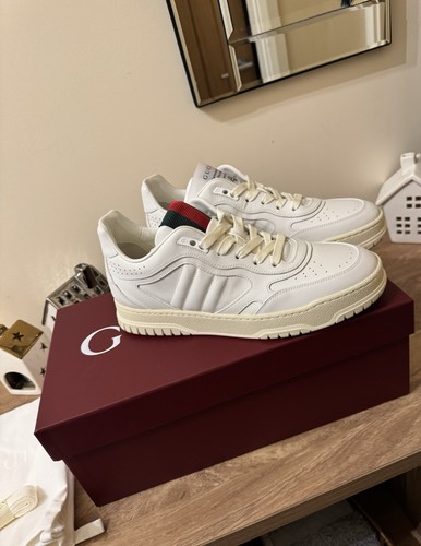 Gucci scarpe ginnastica - da,