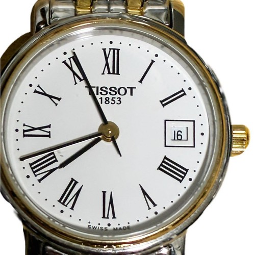 Orologio tissot 1853 - orologio,
