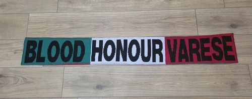 Sciarpa bufanda scarf ultras - bufanda,