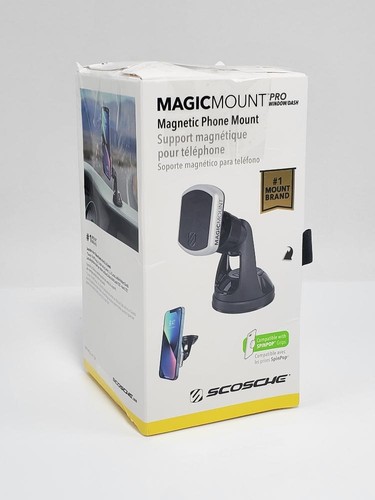 Scosche magicmount pro - scosche,