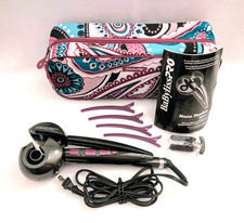Arricciacapelli BaByliss Pro
