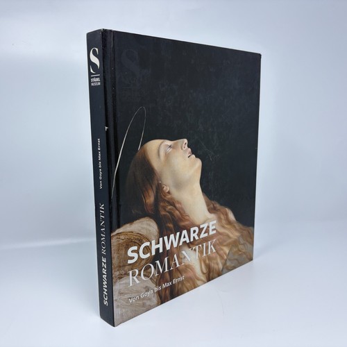 Schwarze romantik von - schwarze, goya