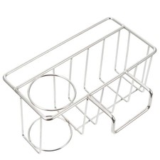  Ripiano Portaoggetti in