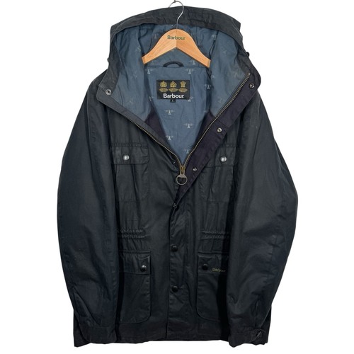 Barbour retail northolt wax - barbour,