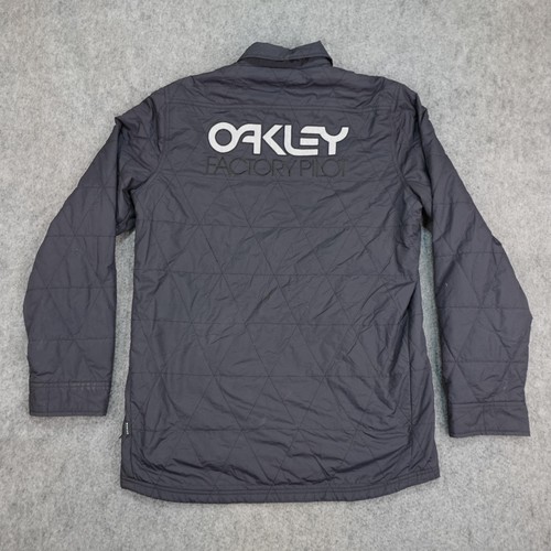 Oakley giacca uomo - oakley,