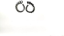 925 Silver Circon Stone Circon