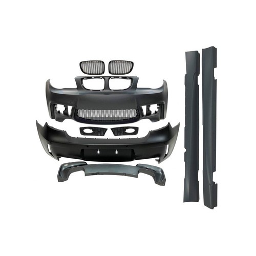 Kit estetico completo abs - kit, x