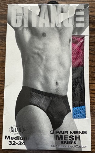 Slip gitano maglia vintage - gitano,