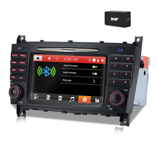Dab wince dvd - dvd, autoradio
