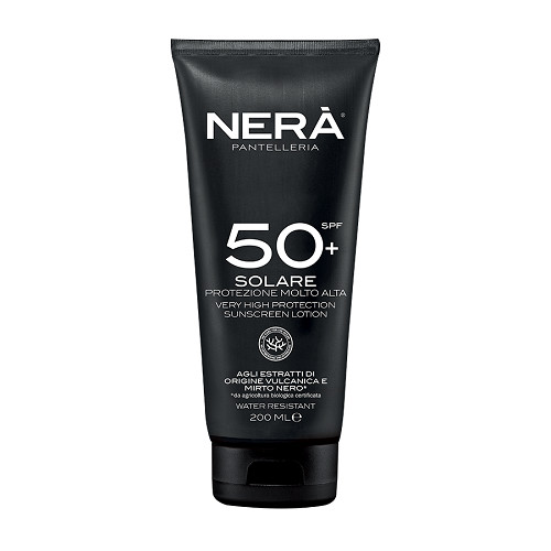 Nerà pantelleria crema viso - crema,