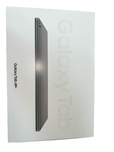 Samsung galaxy tab - samsung, a9+