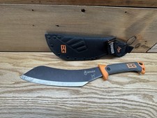 USED Gerber Bear Grylls Parang