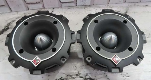 Coppia tweeter tromba - , rockford