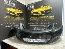 PARAURTI ANTERIORE OPEL ZAFIRA B II SERIE
