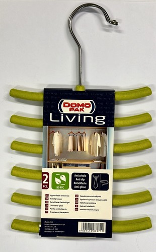 Domopak set grucce appendi - set,