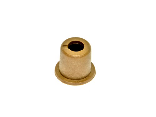 Boccola plastica jeep 86 - plastica, cj