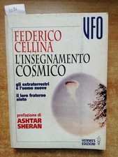 L'INSEGNAMENTO COSMICO -