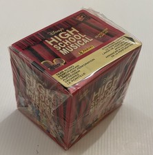 Box sigillato da 50 bustine