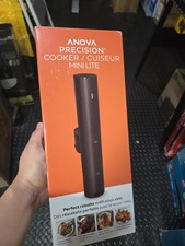 Anova Culinary Sous Vide