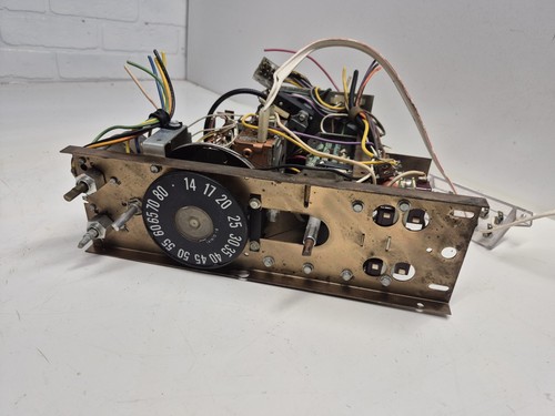Quadrante amplificatore