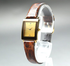 [Quasi come nuovo] Orologio da donna vintage RADO 153.3606.2 18mm 2P...