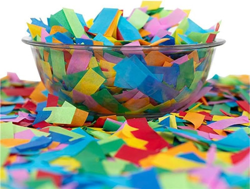 Confetti biodegradabili - confetti,