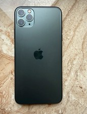 iPhone 11 Pro Max 256GB Verde