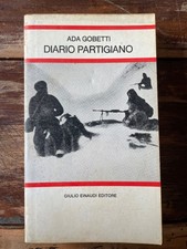 Diario partigiano - Ada