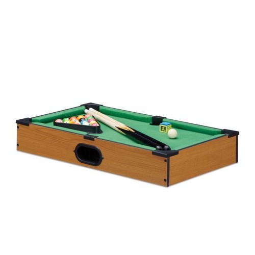Relaxdays biliardo da - –,