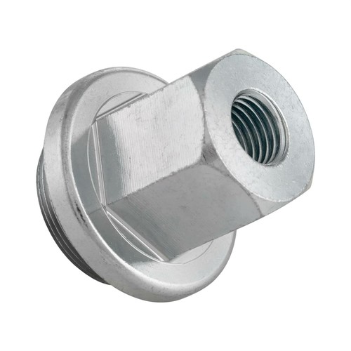 Coperchio filtro dell - 'olio, sip