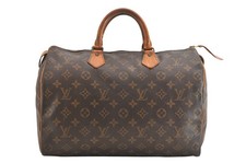 Autentica borsa Louis Vuitton