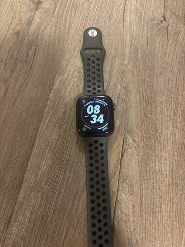 Apple watch series nike 44 - apple, 6