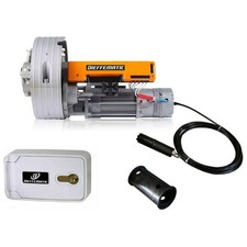 MOTORE PER SERRANDA CON