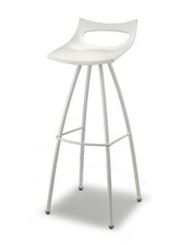 Sgabello alto h82 - h82, da