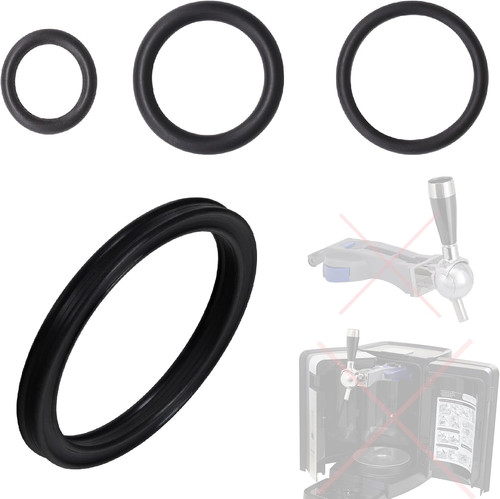 Guarnizione ring compatibili - guarnizione,